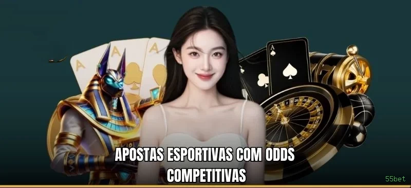 Requisitos APK 55bet