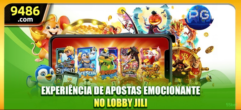 App vs Site Mobile 55bet