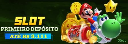 Bônus 55bet