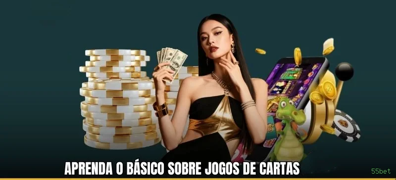 Cassino ao Vivo 55bet