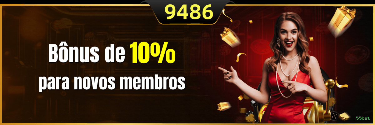 55bet Plataforma