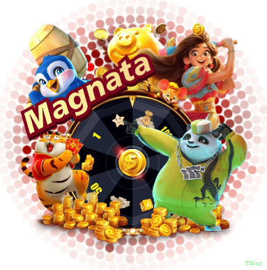 Dicas de Slots 55bet