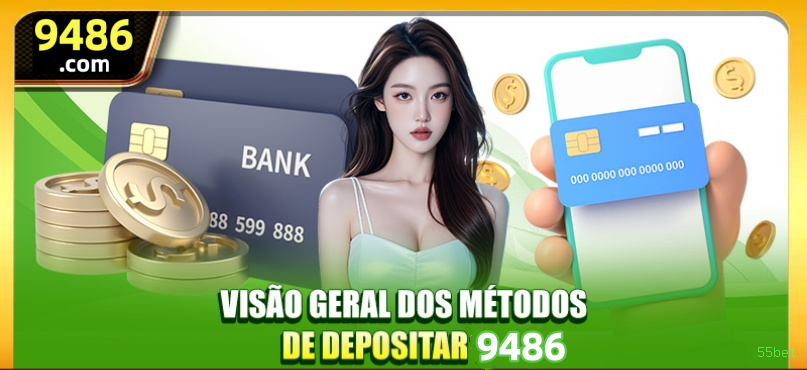 55bet Plataforma