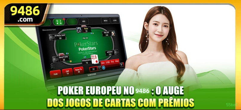 Caça-Níqueis 55bet