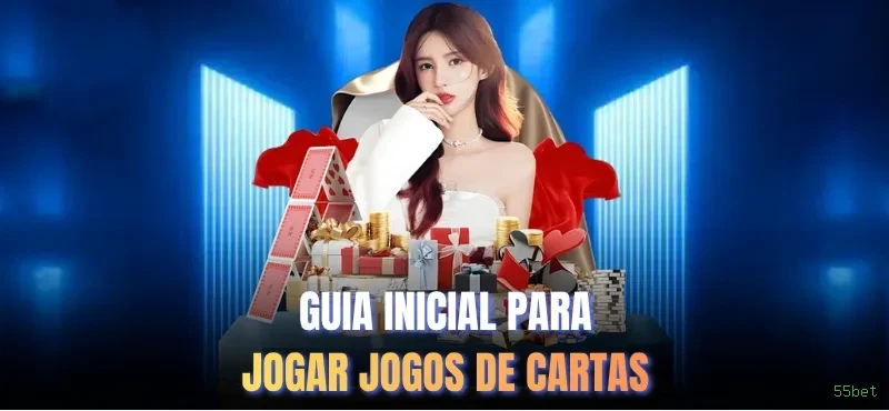 Caça-Níqueis 55bet