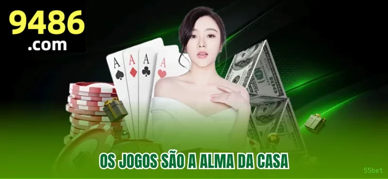 Parceiros 55bet