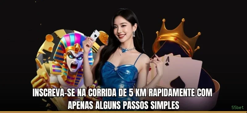 Termos Financeiros 55bet