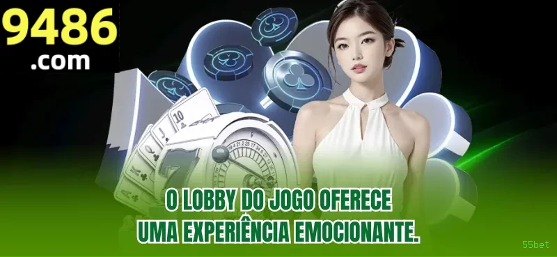 Programa VIP 55bet